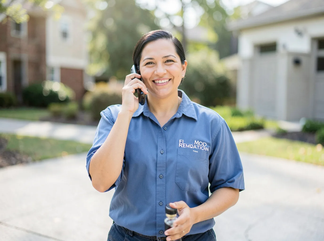 Mold Remediation Iberia, OH FAQs